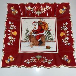 Villeroy & Boch Toy’s Fantasy Platter